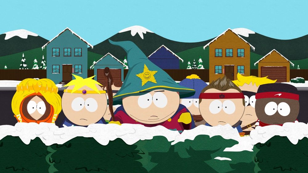 In uscita il 25 settembre per Nintendo Switch South Park, il bastone della verità--.jpg